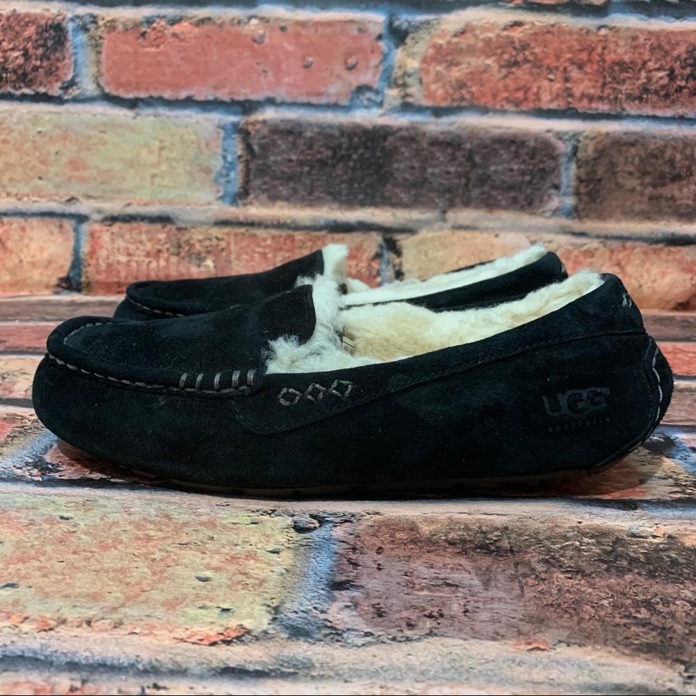 UGG Ansley slippers